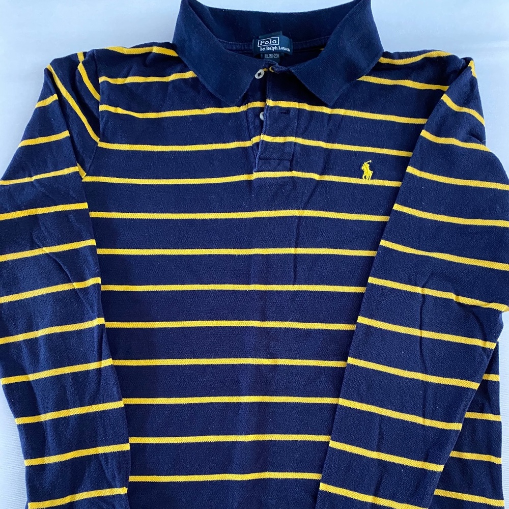 Polo by Ralph Lauren